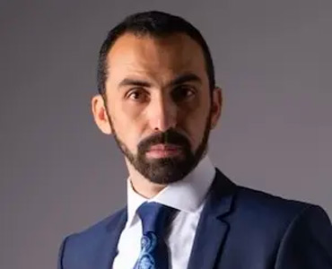 Igor-Kranjec